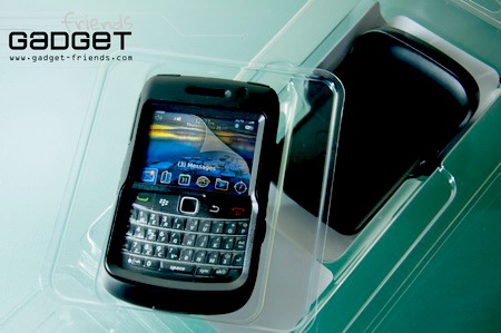 เคส Otterbox BB 9700 เคส BB9700 เคสทนถึกเน้นการป้องกัน กันกระแทก ของแท้ By Gadget Friends